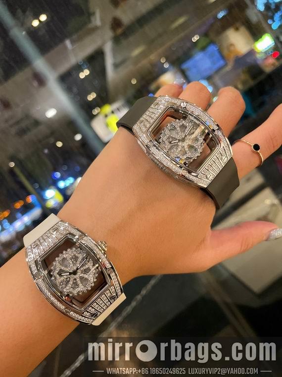 Replica Richard Mille women 32mm M01