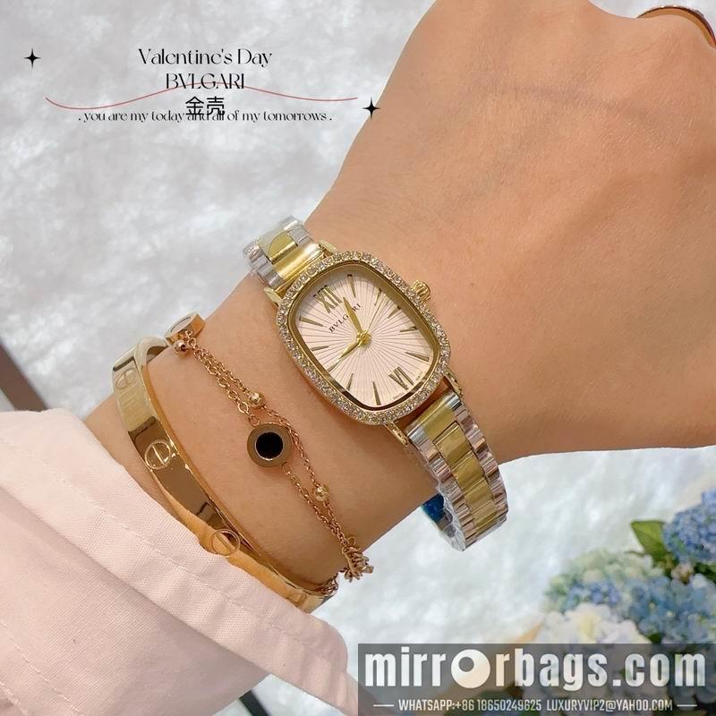 Replica Bvlgari 21X27mmX6mm 103166
