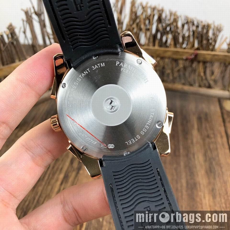 Replica Parmigiani watch 110401