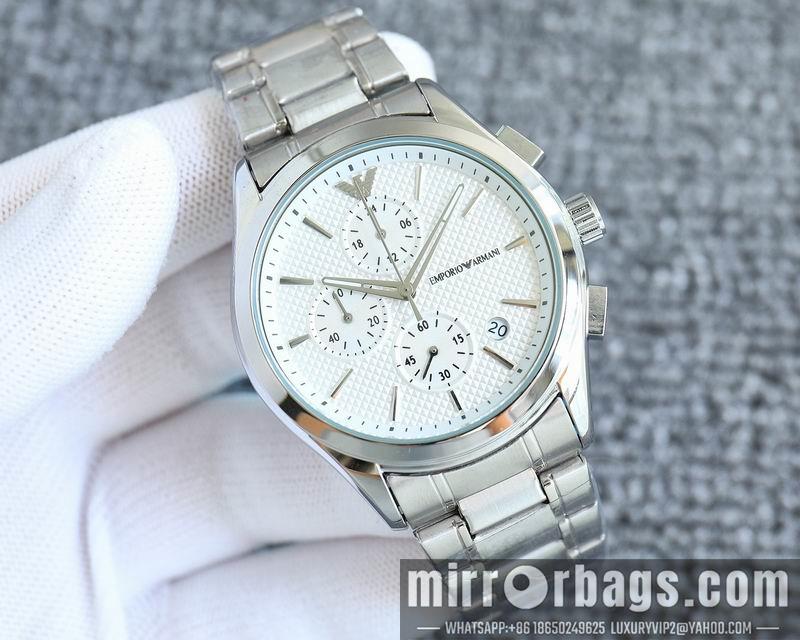 Replica Armani ar11529 43X11mm 101503