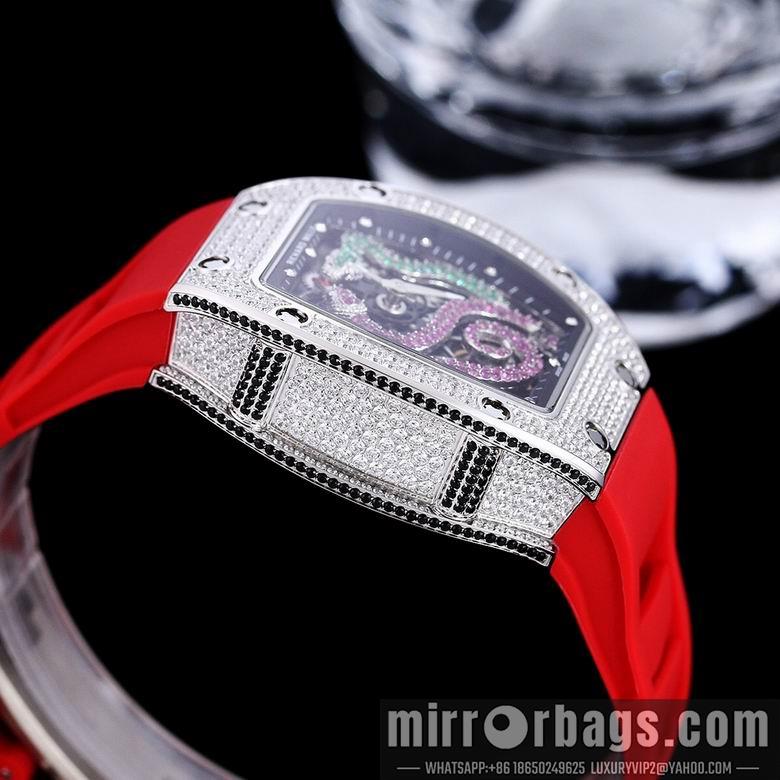Replica Richard mile women 45X31mm M05