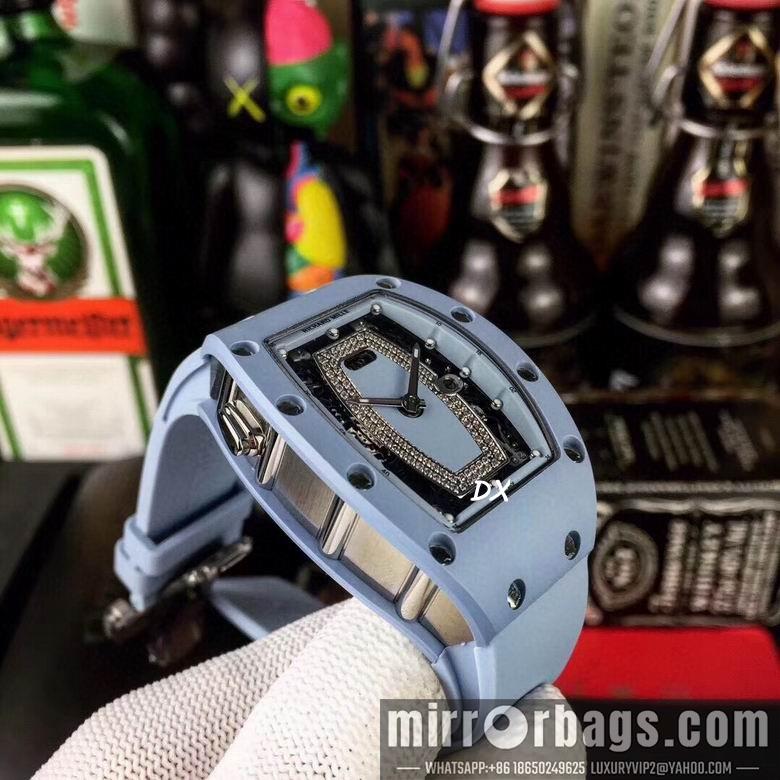 Replica Richard Mille 45x31x12mm 2nms18