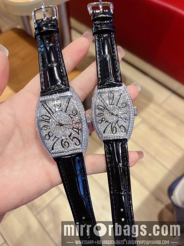 Replica Franck Muller 32X39X8mm 41X48X8mm 050763