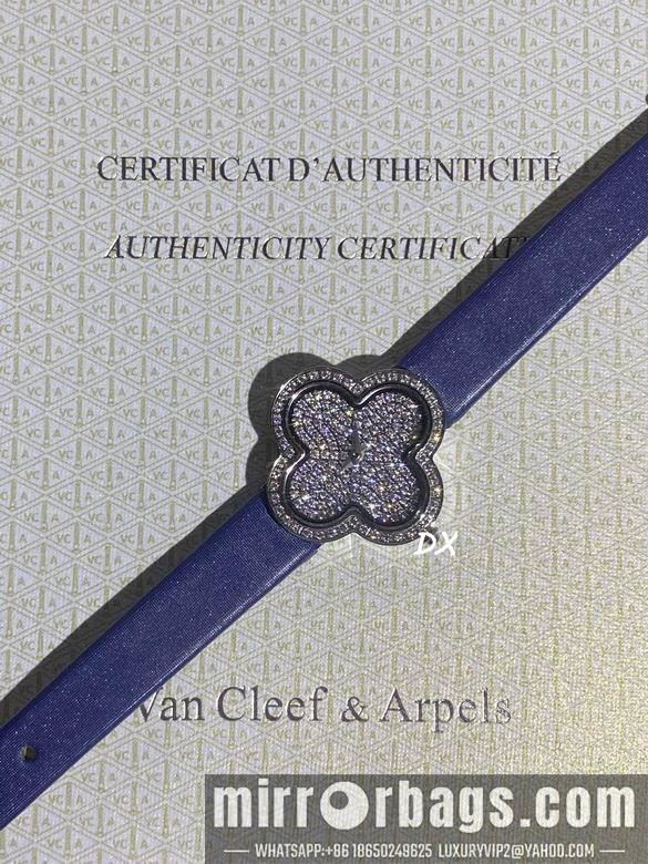 Replica Van Cleef & Arpels 27mm 2nms21