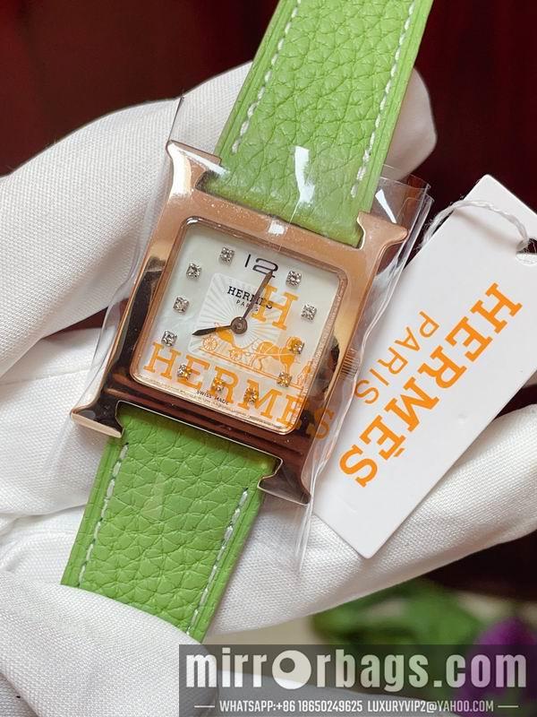 Replica Hermes M26mm S21mm 032078