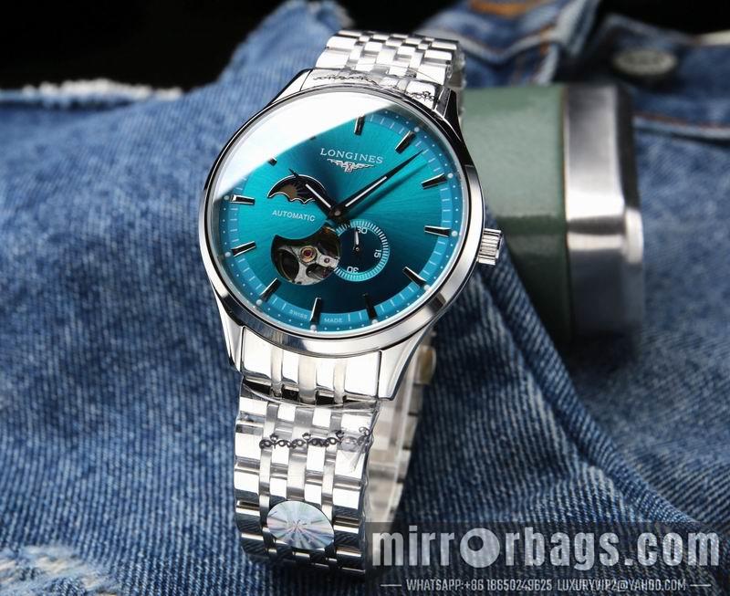 Replica Longines 40X11mm 032036