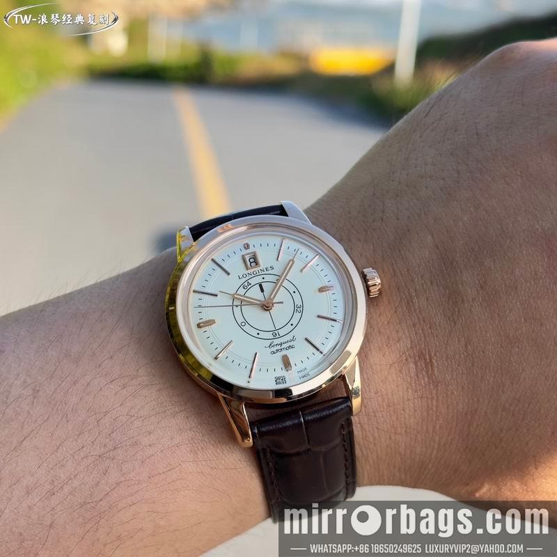 Replica Longines 40mm 022143