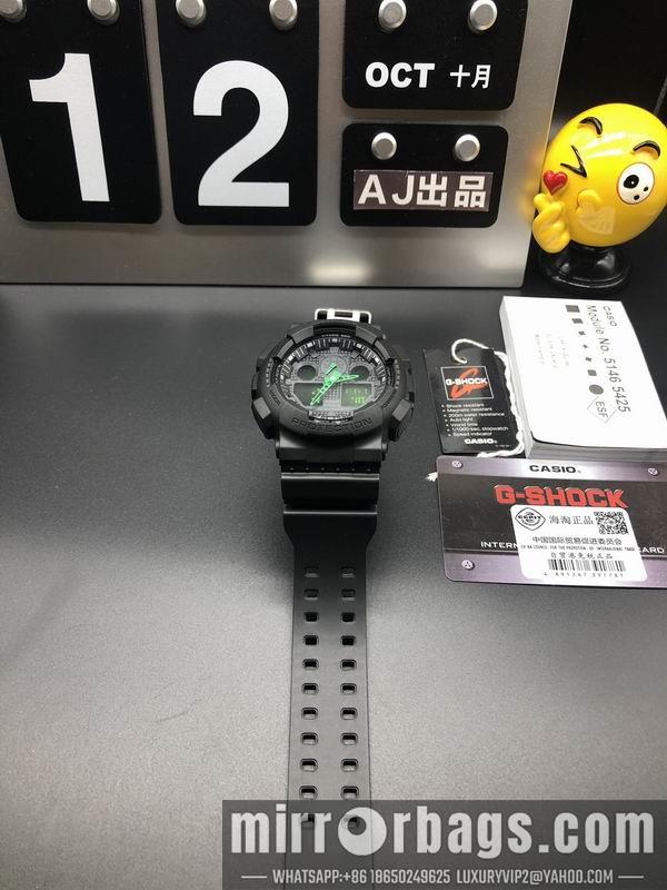 Replica Casio watch 103146