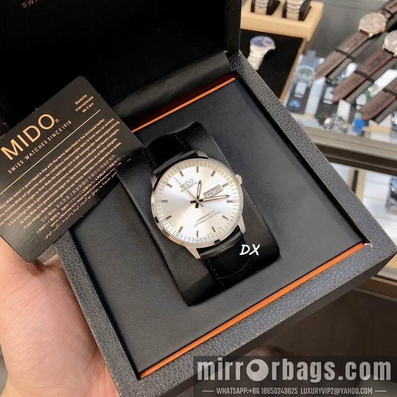 Replica Mido 40x11mm 2nms56