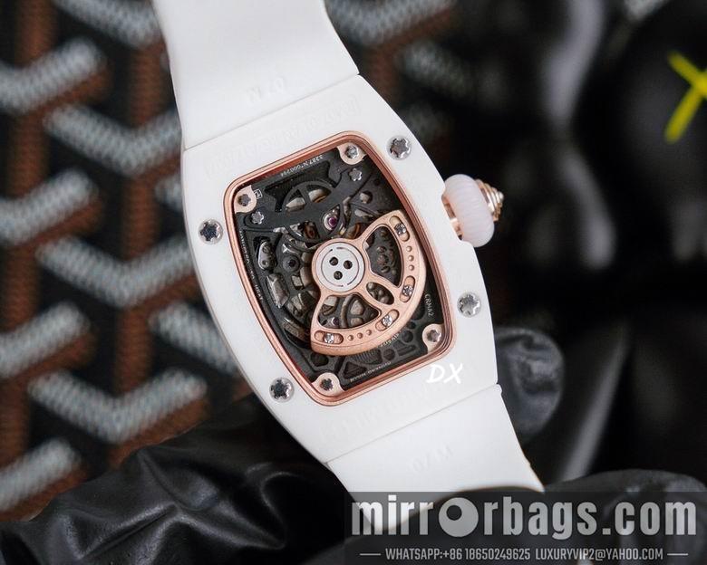 Replica Richard Mille 45x31x12mm 2nms16