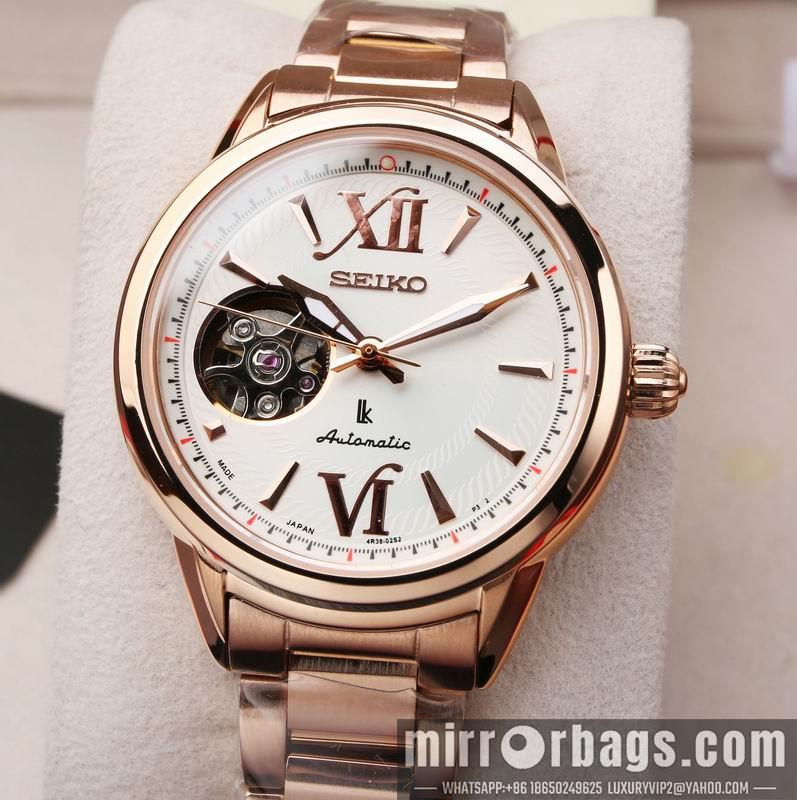 Replica Seiko 33.95X10.32mm 050221
