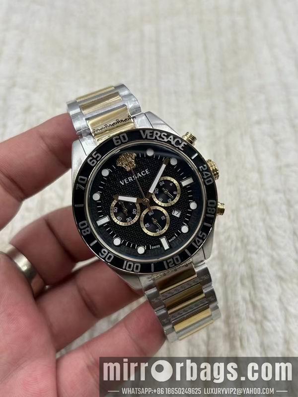 Replica Versace watch 031135