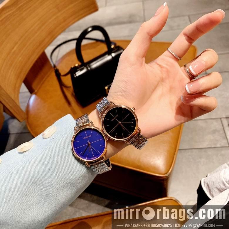 Replica CK watch 32mm M08