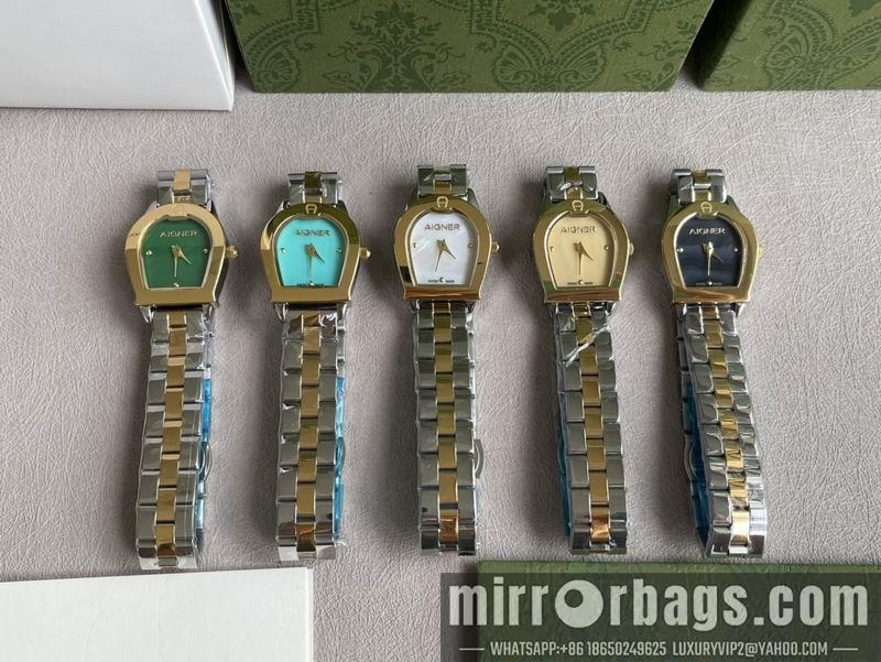 Replica Aigner Watch 31X23mm 082266