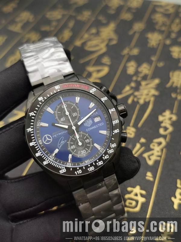 Replica Tag Heuer watch 072211