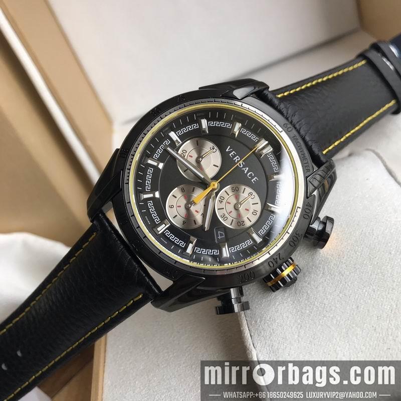 Replica Versace 43mm 112027