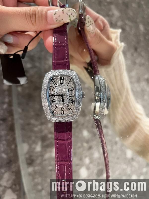 Replica Franck Muller 30X40mm 041688