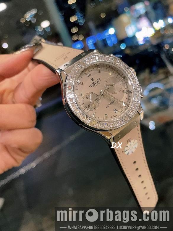 Replica Hublot 38mm 12nms25