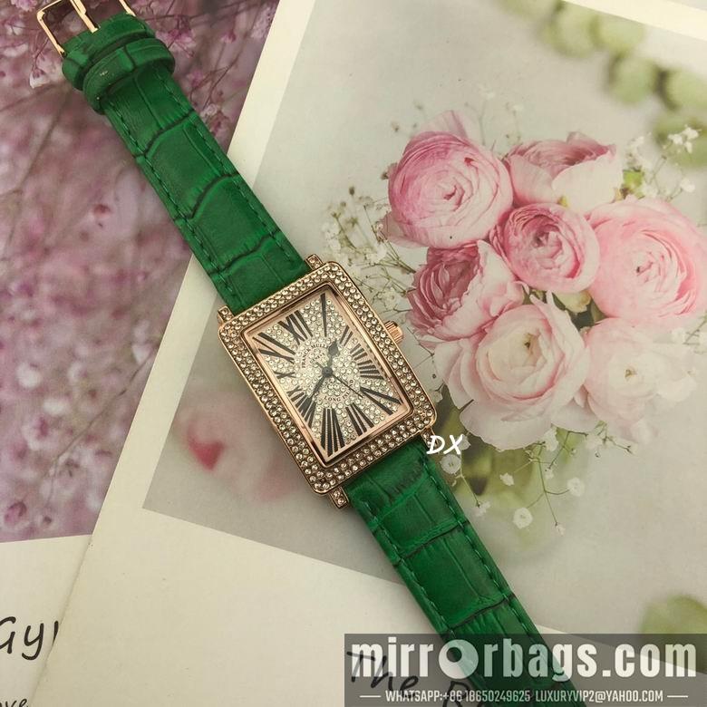 Replica Franck Muller 30mm 2nms44