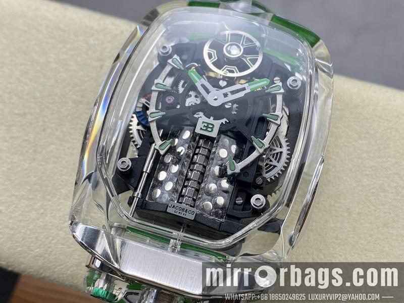 Replica Jacob & Co watch 082931