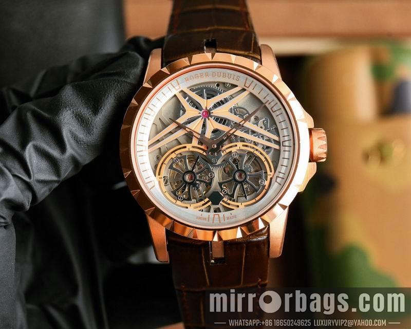 Replica Roger Dubuis 46mm 033101