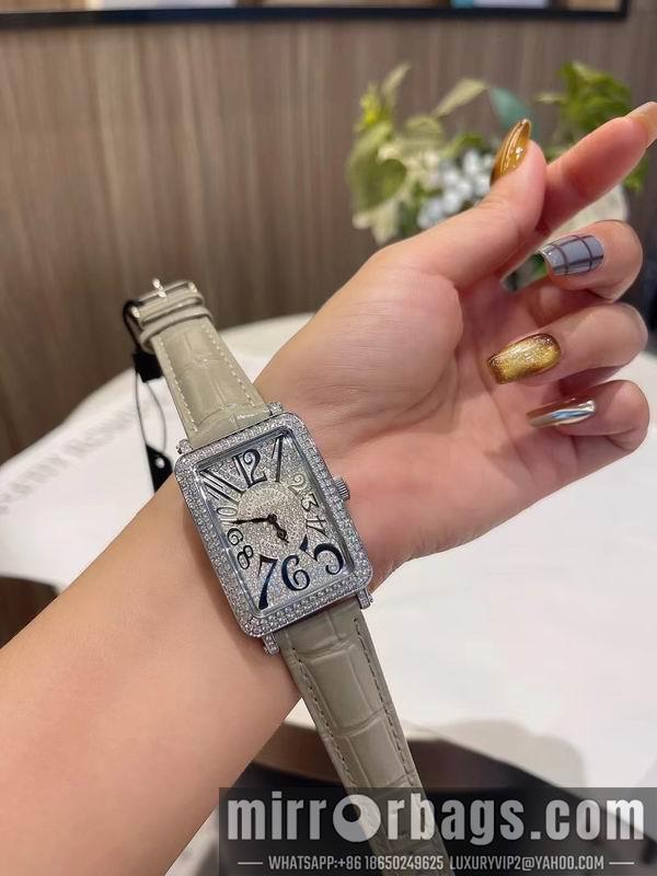 Replica Franck Muller 38X28mm 102209