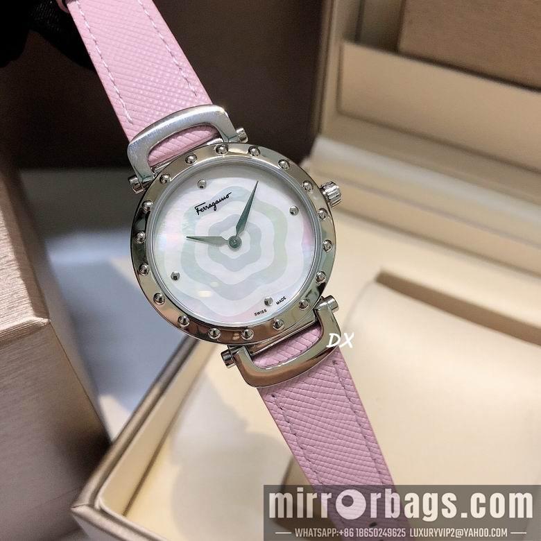 Replica Ferragamo 34mm 2nms10