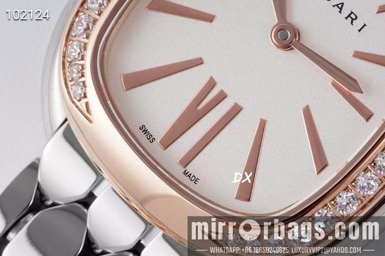 Replica Bvlgari 5nms40