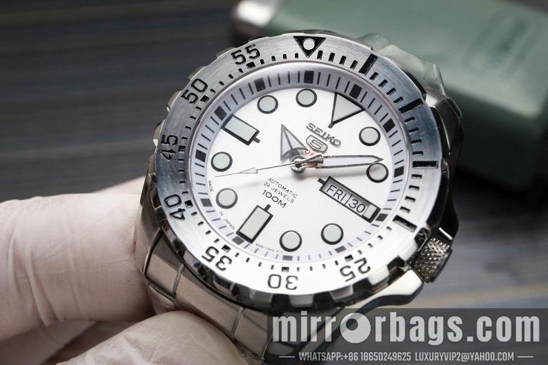 Replica Seiko watch 031104