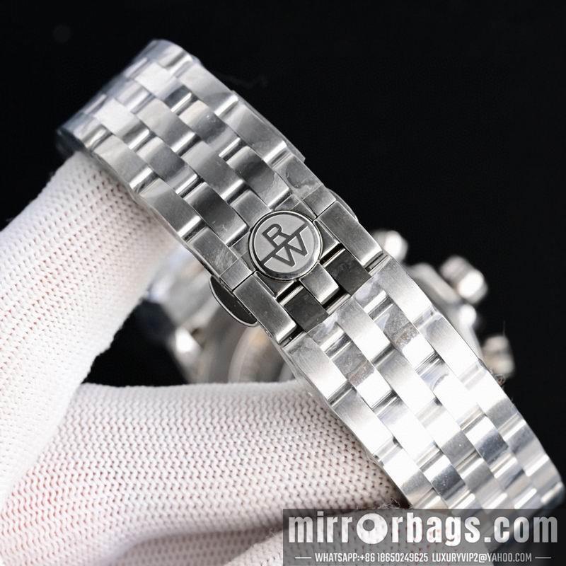 Replica Raymond Well 43mm 031907
