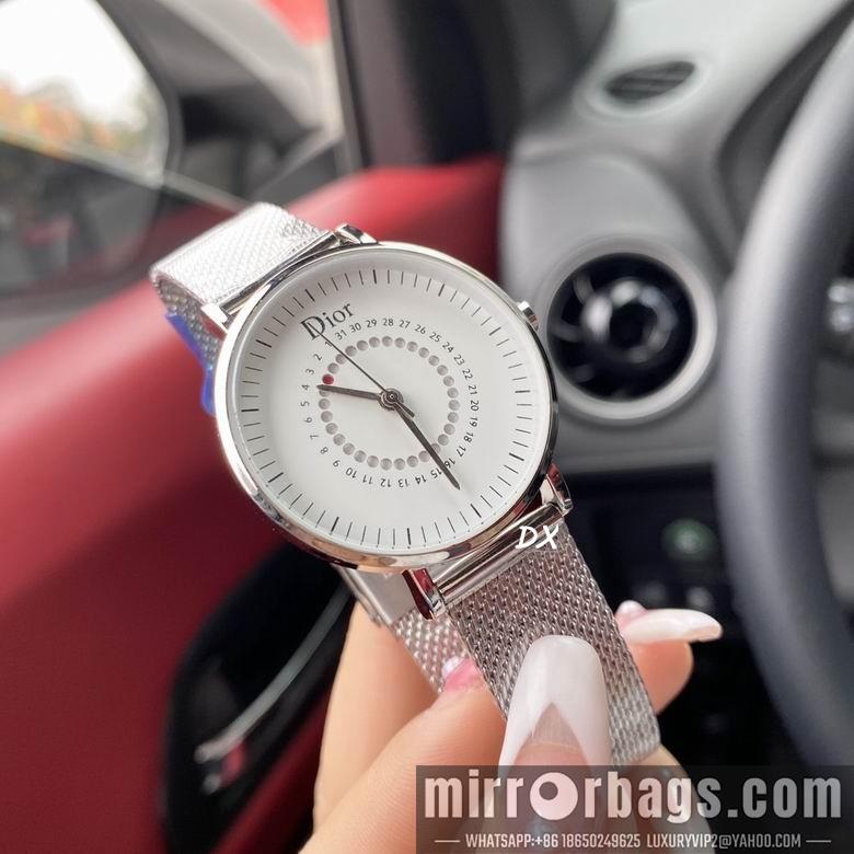 Replica Dior 36mm 2nms44