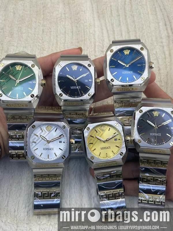 Replica Versace watch 031129