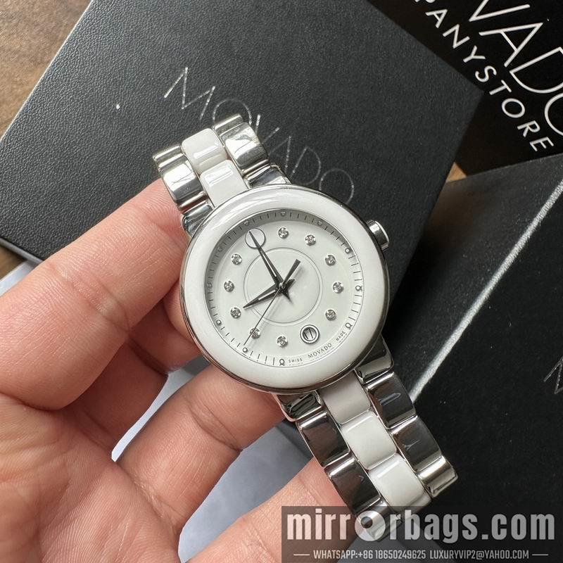 Replica Movado 36mm 121812