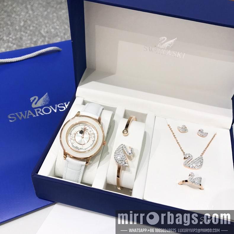 Replica Swarovski women watch 102902