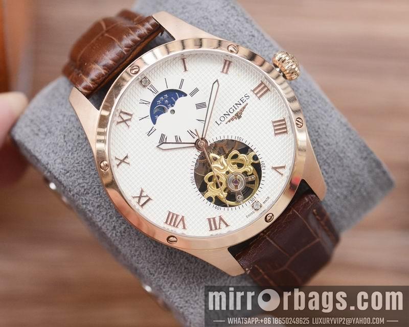 Replica Longines 41mm 072460