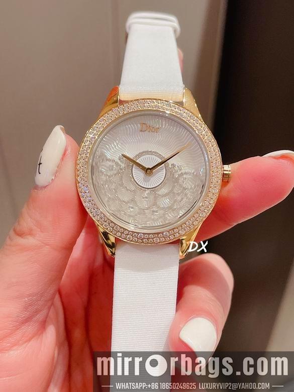 Replica Dior 33x7mm 2nms20