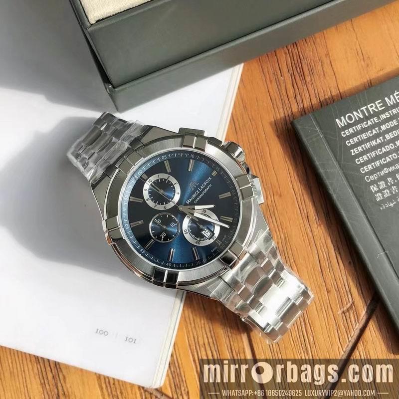 Replica Maurice Lacroix 44mm 080653
