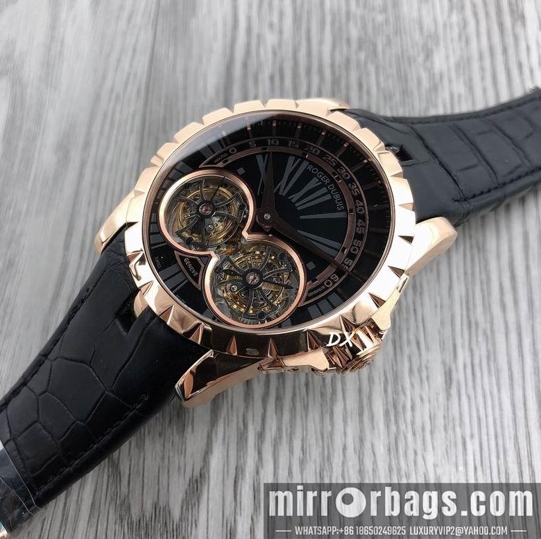 Replica Roger Dubuis 45mm 2nms53