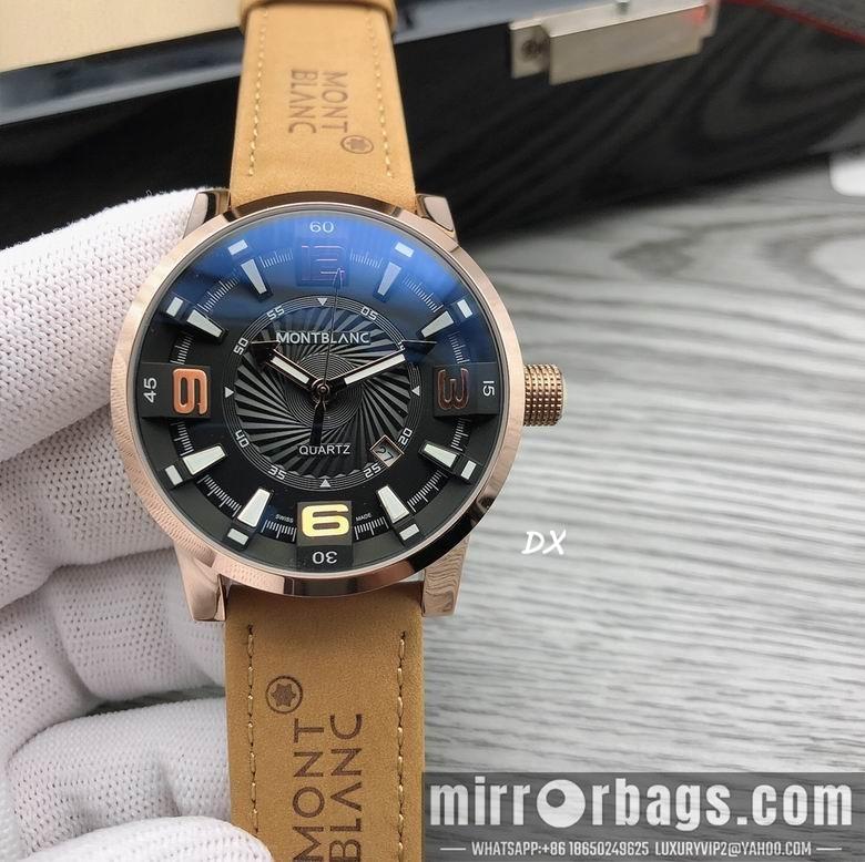 Replica Montblanc 43x13mm 2nms19