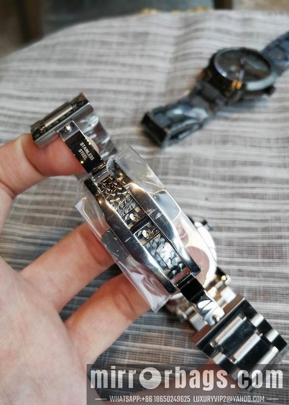 Replica Burberry 42mm 080659