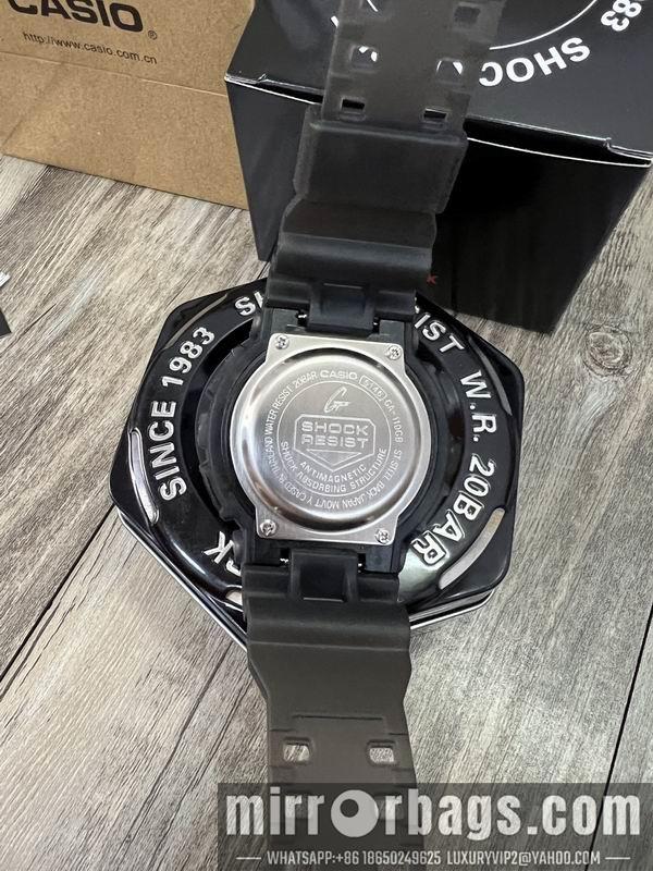 Replica Casio watch 103125