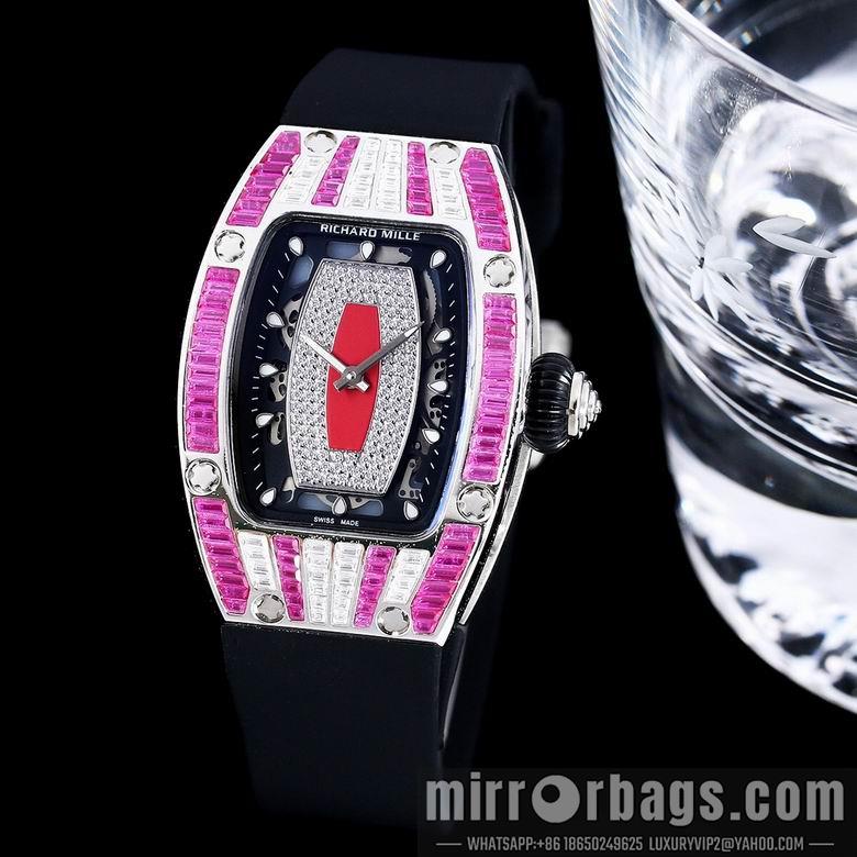 Replica Richard mile women 45X31mm M03