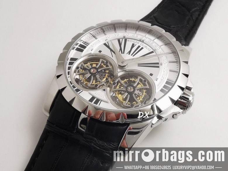 Replica Roger Dubuis 45mm 2nms53