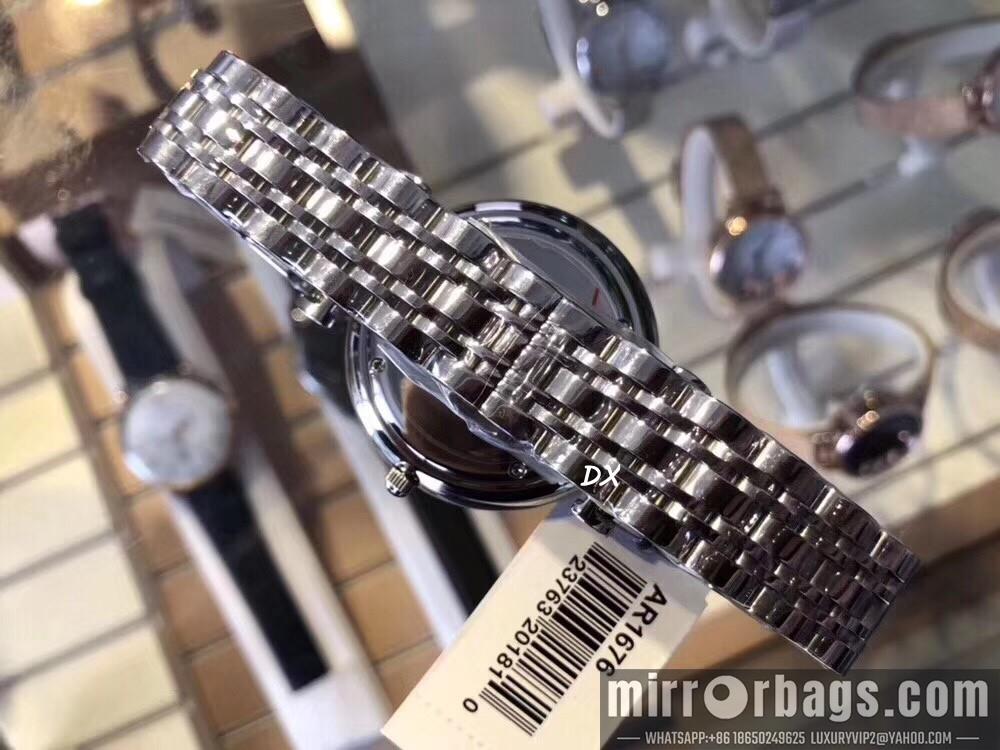 Replica Armani 40x10mm 3nms63