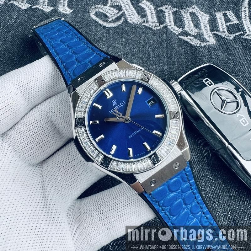 Replica Hublot 33X12mm 050641