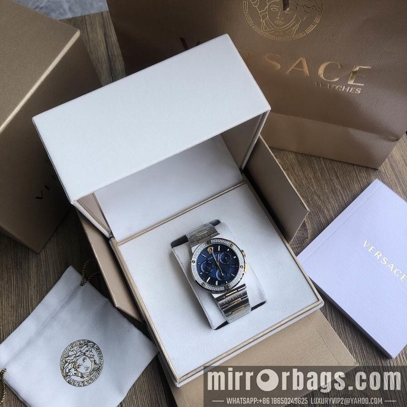 Replica Versace watch 112016
