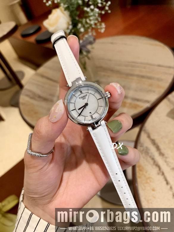 Replica Tissot 26mm 2nms17