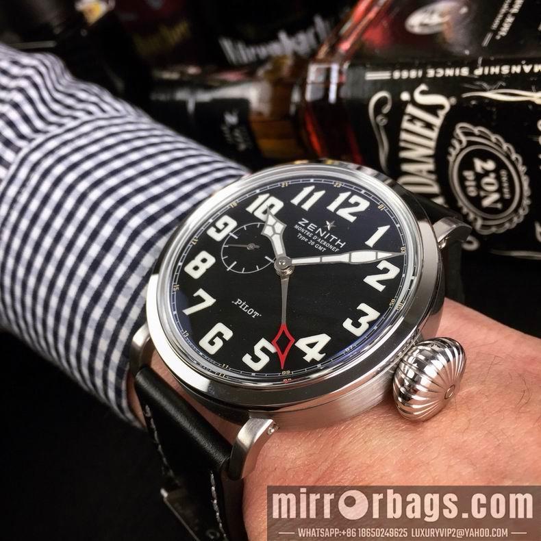 Replica Zenith 47mm 123130