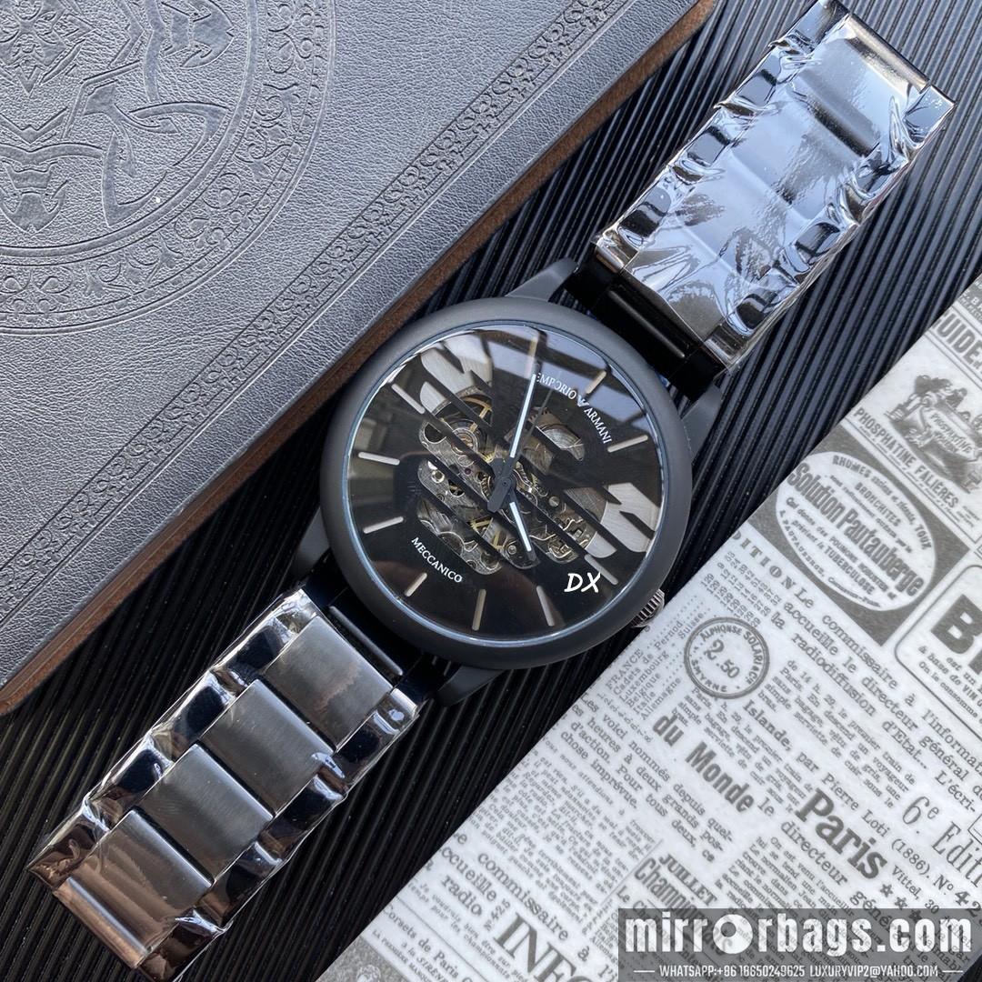 Replica Armani 40x11mm 3nms62
