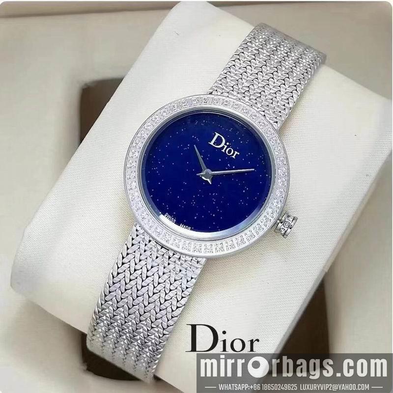 Replica Dior watch 112045